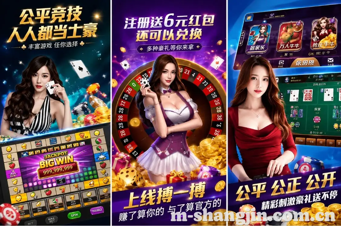 赏金国际 App