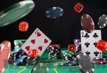 在澳门赌场筹码兑换-澳门赌场筹码兑换，规则、注意事项与策略